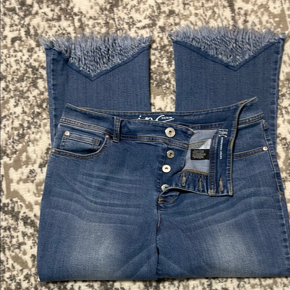 Inc Denim Jeans